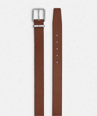 ハーネス バックル ベルト・35MM | COACH/コーチ | 三越伊勢丹